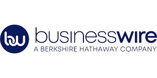Logo of Berkshire Hathaway Business.
