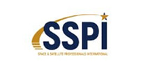 SSPI logo with star and orbit design.