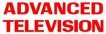 Advanced Television