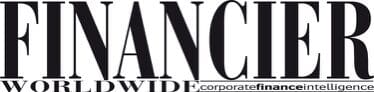 Logo featuring bold 'LANCI' text with a smaller 'corporate' label.